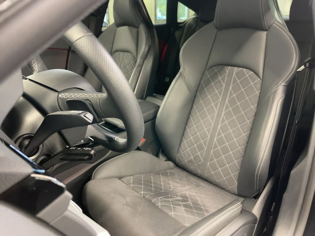 Audi S5 Quattro Sportback