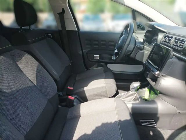 Citroën C3 Max
