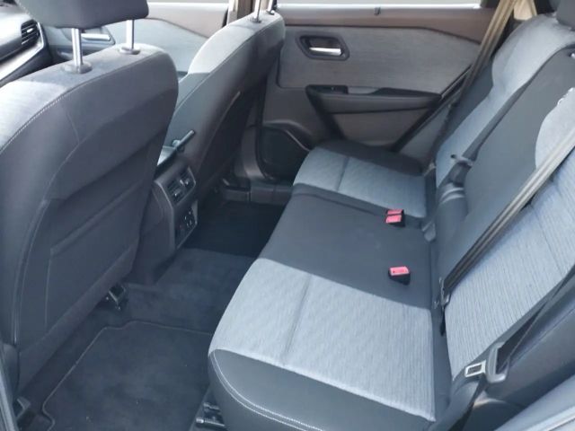 Nissan X-trail AWD N-Connecta e-4ORCE