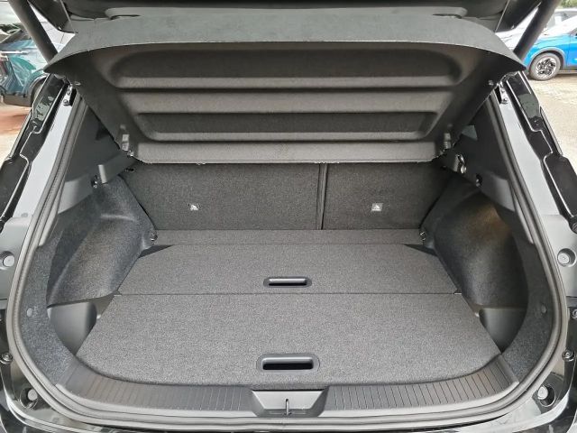 Nissan Qashqai AWD N-Connecta