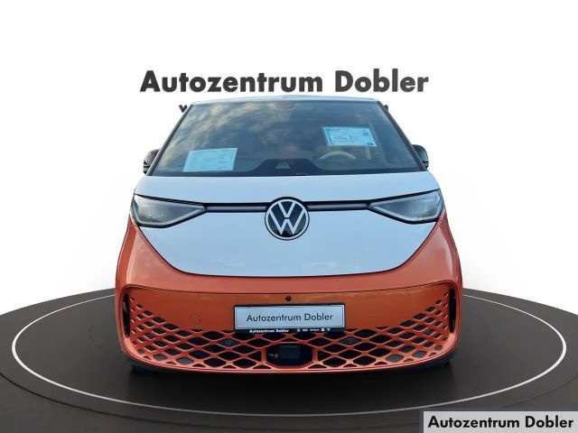 Volkswagen ID.Buzz IQ.Drive Pro