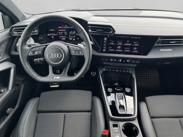 Audi A3 35 TFSI S-Tronic Sportback