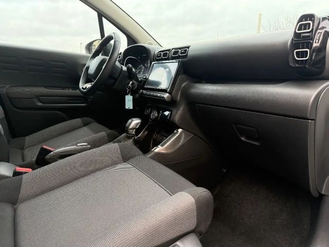 Citroën C3 Aircross PureTech