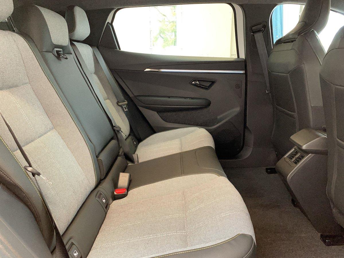 Renault Scenic E-Tech Techno