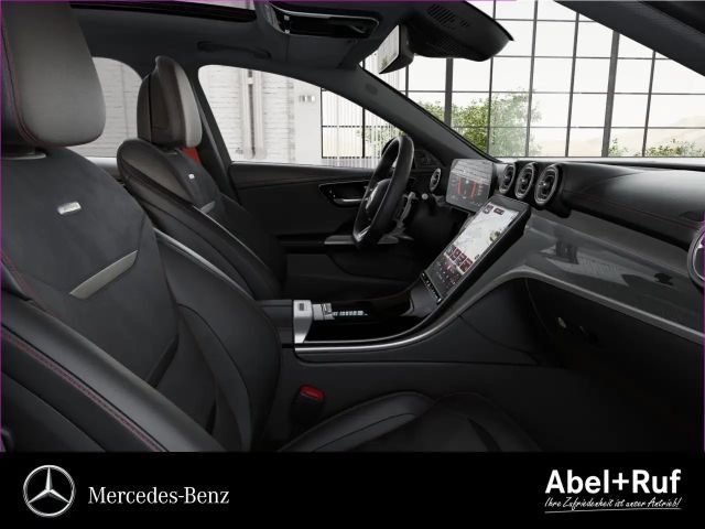 Mercedes-Benz C 43 AMG 4MATIC AMG Line Sedan