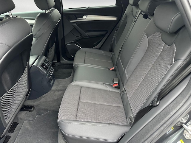 Audi Q5 40 TDI Quattro S-Tronic