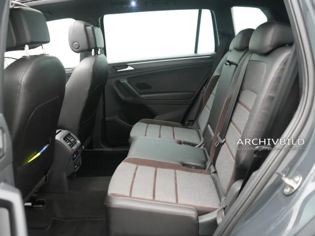 Seat Tarraco DSG Xcellence