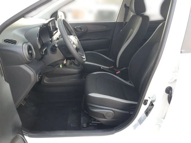 Hyundai i10 GO 1,0 MT a5bg1