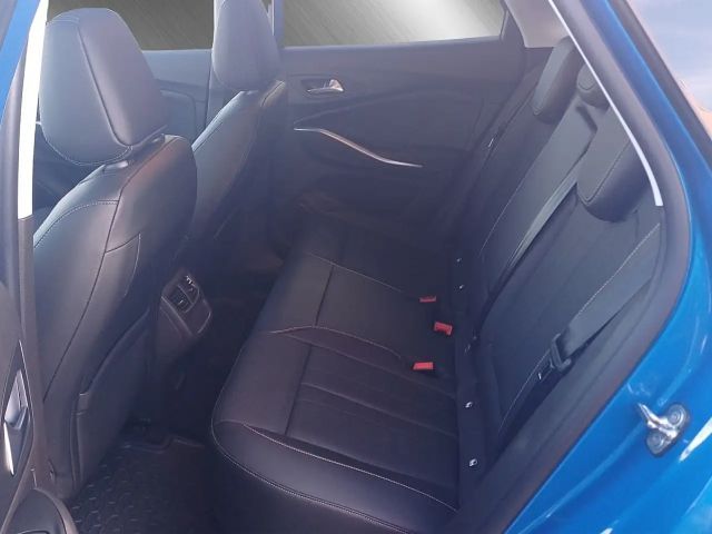 Opel Grandland X Turbo Ultimate