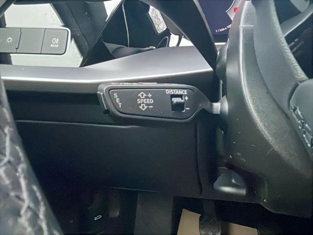 Audi A3 30 TDI Sedan