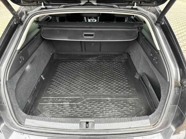 Volkswagen Arteon eHybrid