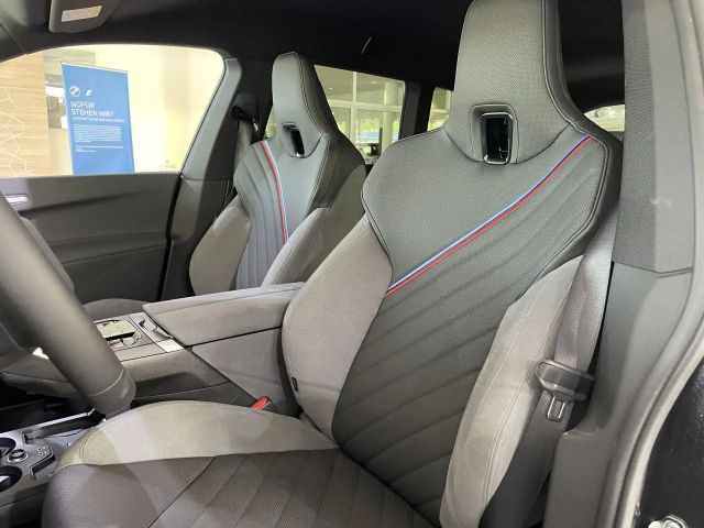 BMW iX M-Sport xDrive45