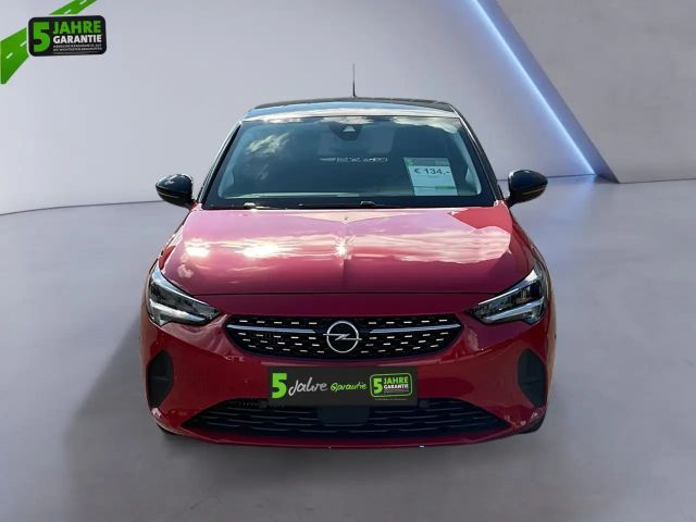 Opel Corsa 1.2 Turbo Elegance Turbo