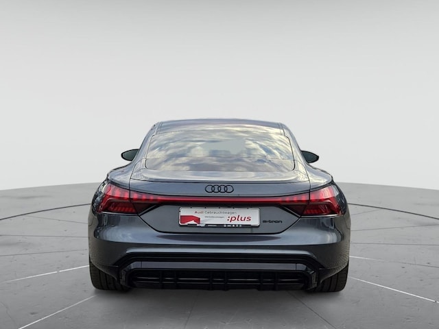 Audi RS e-tron GT Quattro