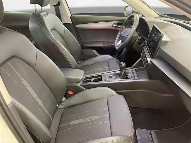 Cupra Formentor 1.5 TSI