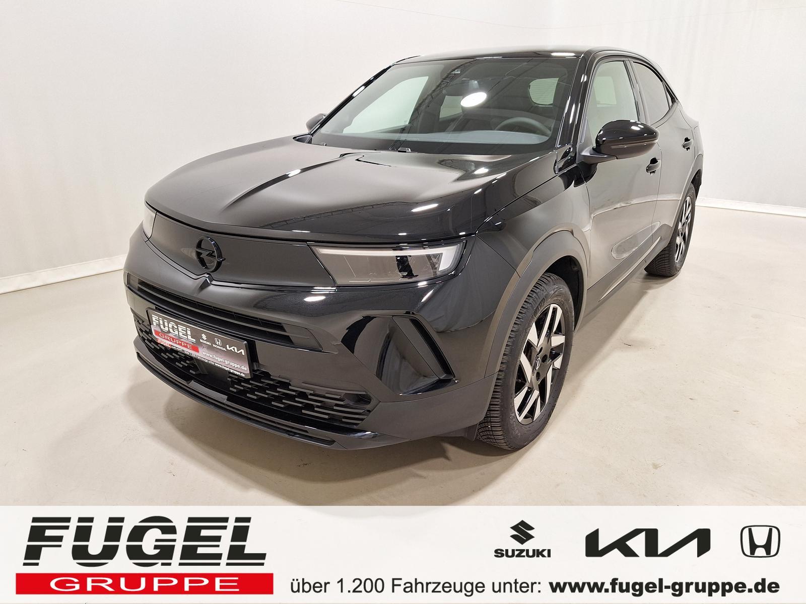 Opel Mokka GS-Line Grand Sport