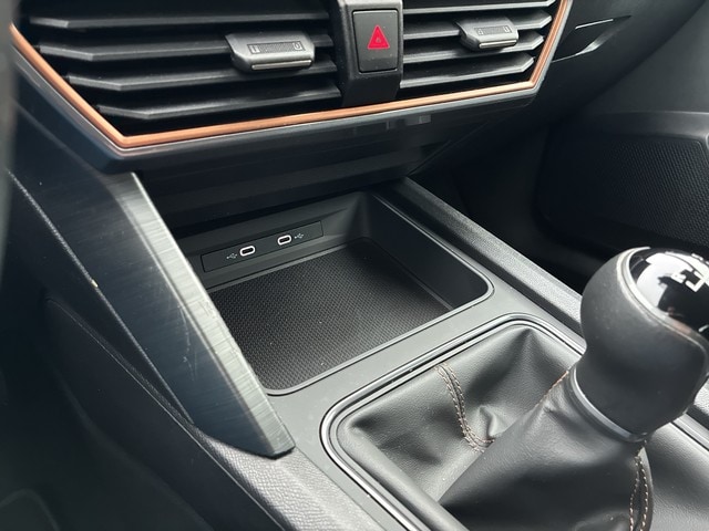 Cupra Formentor 1.5 TSI