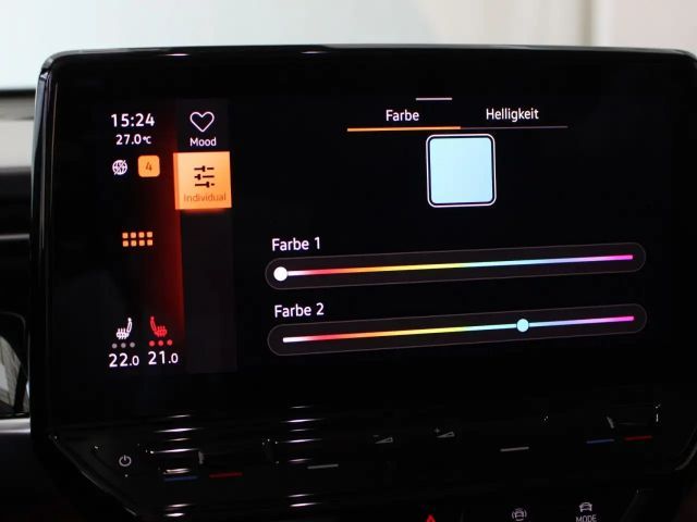 Volkswagen ID.Buzz Pro