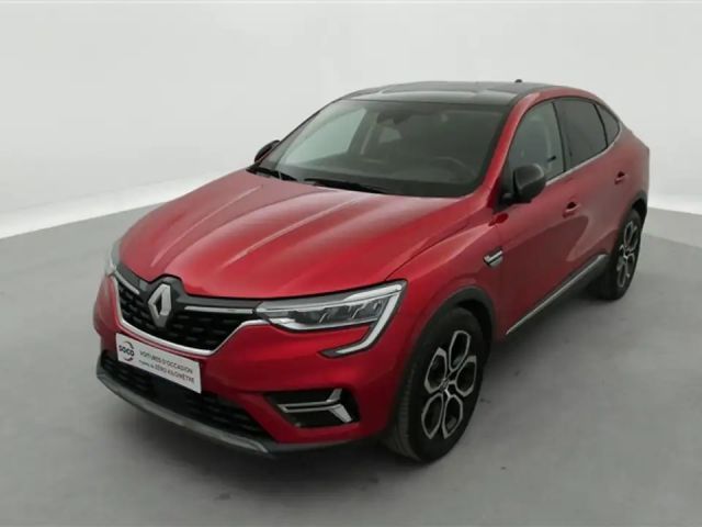 Renault Arkana E-Tech Intens