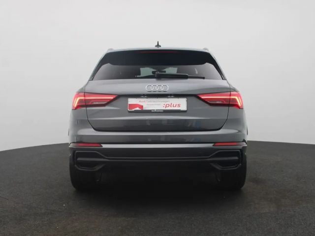 Audi Q3 35 TFSI S-Line