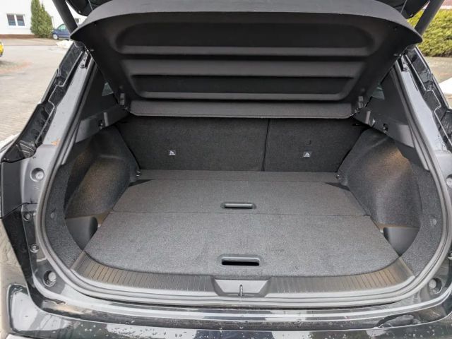 Nissan Qashqai Tekna