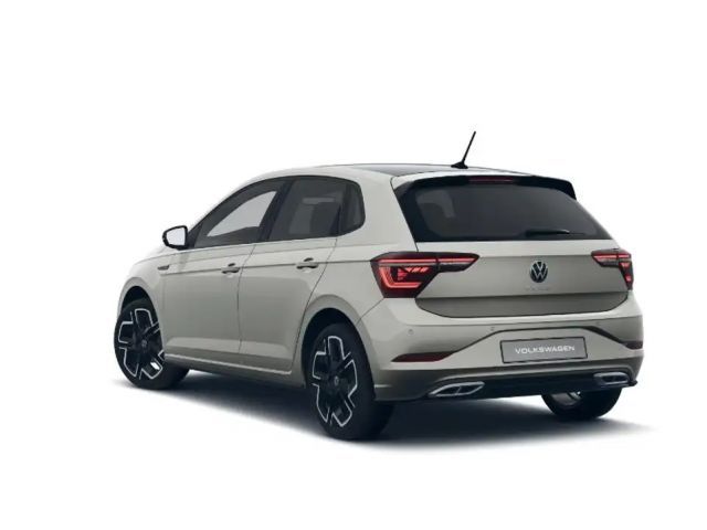 Volkswagen Polo R-Line