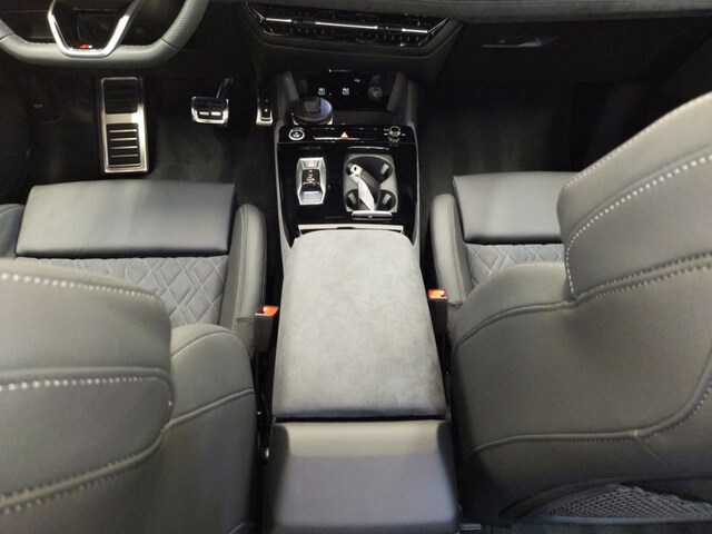 Audi Q6 e-tron Quattro