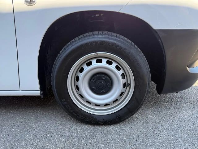 Opel Combo Combo 1,5 CDTI | AudioPack | PDC | netto 13.325,-