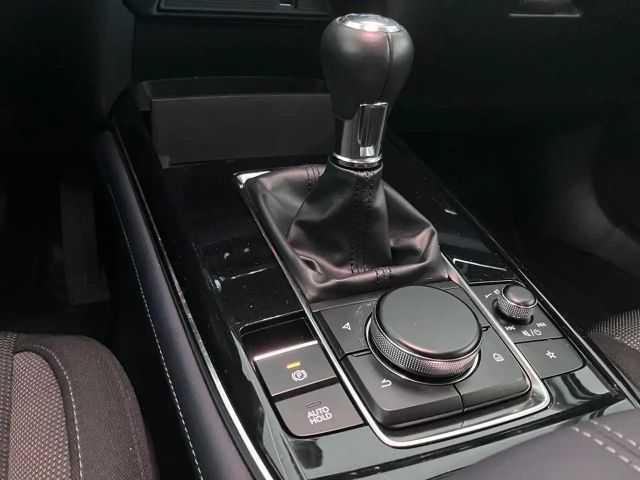 Mazda CX-30 S Selection SkyActiv