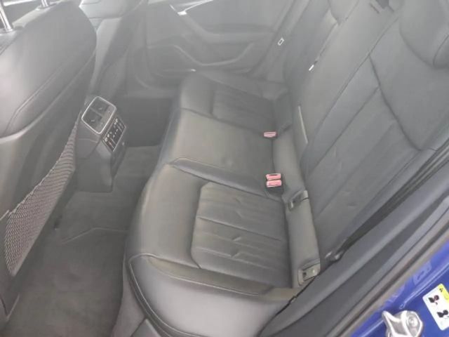 Audi A6 3.0 TDI Avant Quattro S-Line S-Tronic