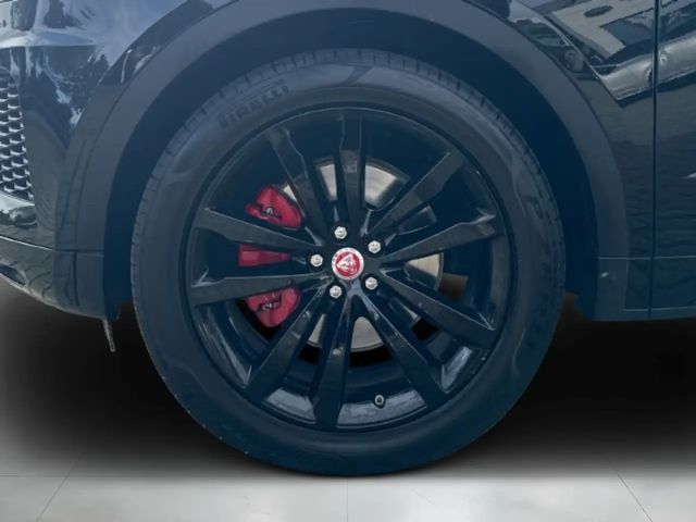 Jaguar E-Pace R-Dynamic S