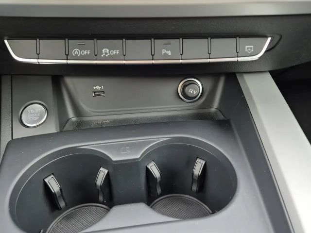 Audi A4 35 TDI Avant S-Tronic