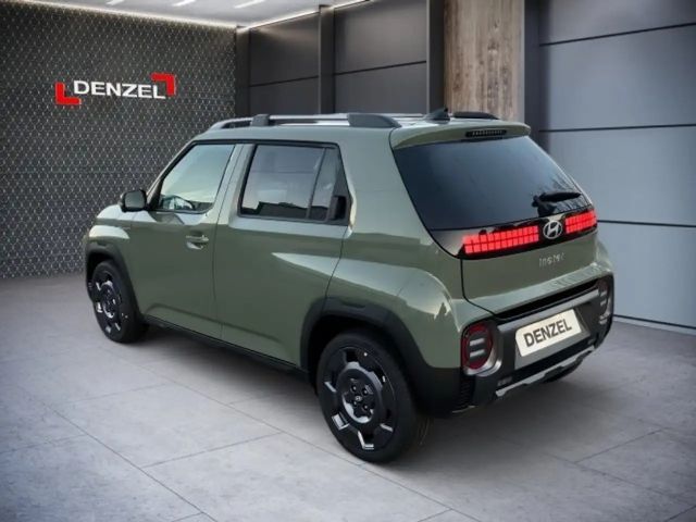 Hyundai INSTER 49 kWh