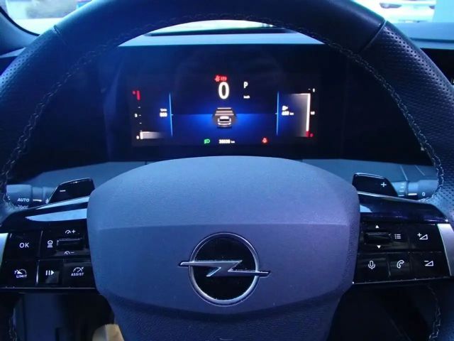 Opel Astra Sports Tourer Ultimate