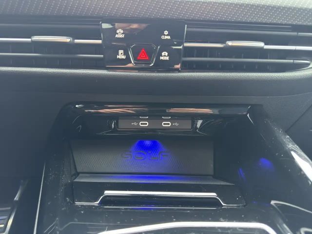 Volkswagen Golf R LM19 ACC SITZHZG