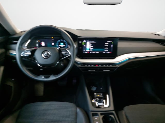Skoda Octavia Ambition Combi iV