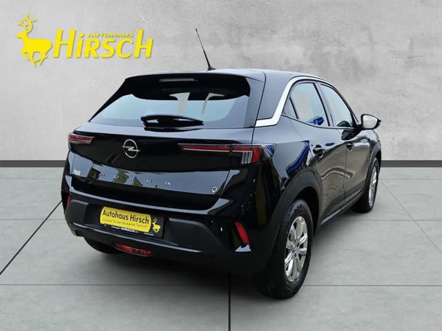 Opel Mokka Edition Mokka-e