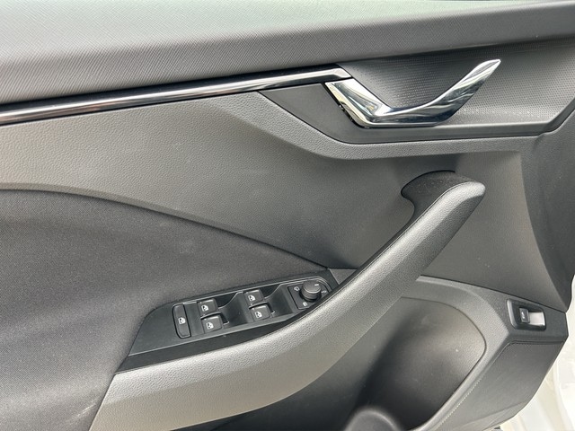 Skoda Kamiq 1.5 TSI Selection