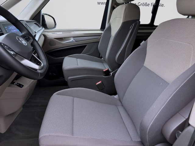 Volkswagen Multivan 2.0 TDI DSG Lang Life T7