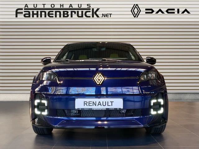 Renault 5 Comfort E-Tech Iconic