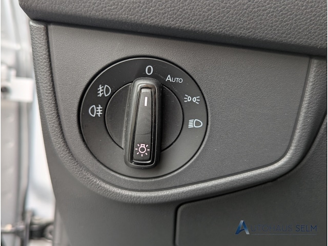 Volkswagen Polo 1.0 TSI Comfortline DSG