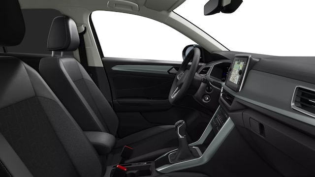 Volkswagen T-Roc 1.0 TSI