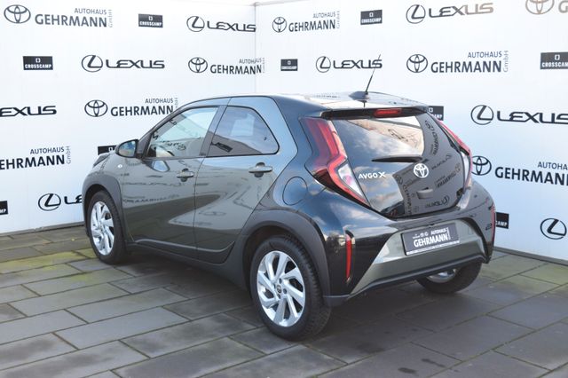 Toyota Aygo X 5-deurs Pulse