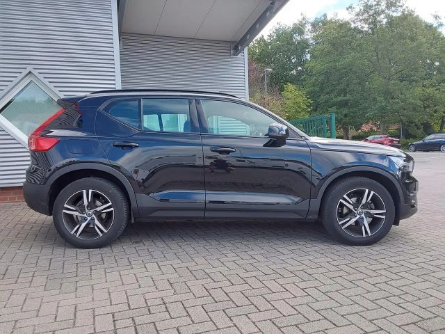Volvo XC40 R-Design T3