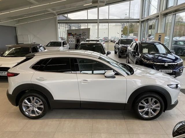 Mazda CX-30 Exclusive-line