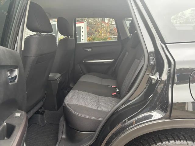 Suzuki Vitara 4x4 AllGrip Comfort Hybrid