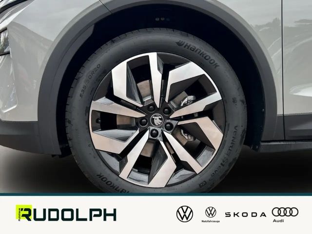 Skoda Elroq Sportline