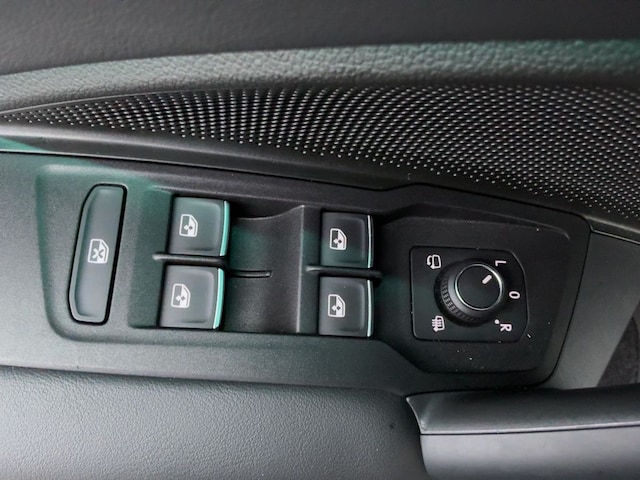 Volkswagen Tiguan 2.0 TDI DSG