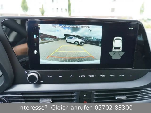 Hyundai i20 1.0 Trend