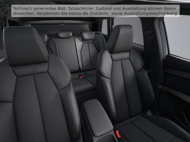 Audi Q4 e-tron 50 Quattro